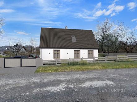 Prodej chaty/rekreačního objektu, 70 m²