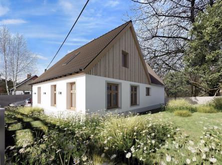 Prodej chaty/rekreačního objektu, 70 m² obrázek