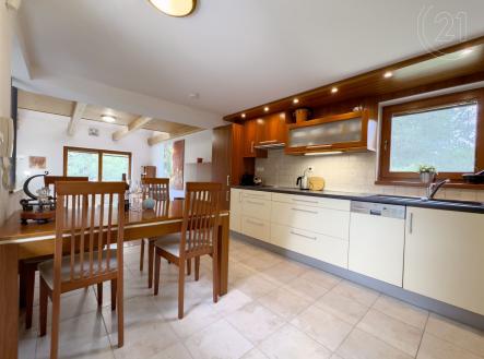 Prodej domu/vily, 133 m²