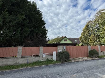 Prodej domu/vily, 133 m²