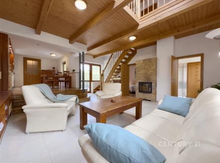 Prodej domu/vily, 133 m²