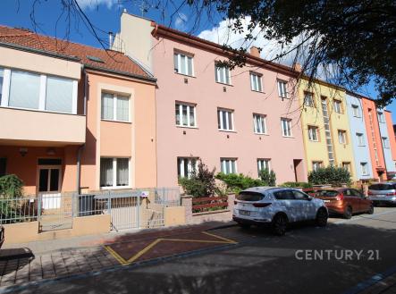 Prodej bytu, 2+kk, 37 m²