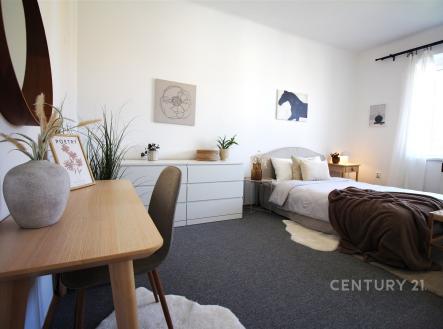 Prodej bytu, 1+1, 37 m²