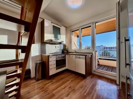 Prodej bytu, atypický, 88 m²