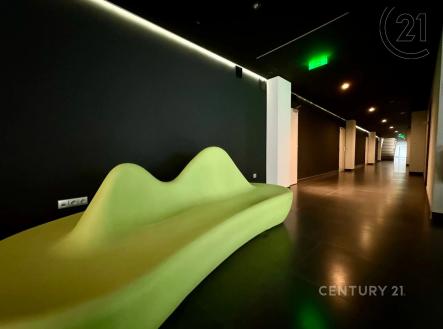 Pronájem bytu, 3+kk, 74 m²