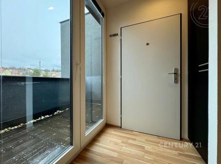 Pronájem bytu, 3+kk, 74 m²
