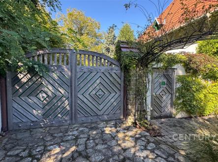 Prodej domu/vily, 600 m²