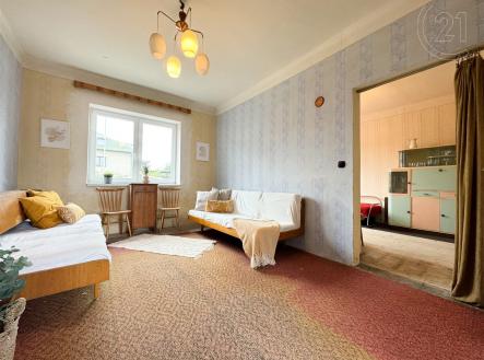 Prodej domu/vily, 130 m²