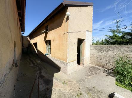 Prodej domu/vily, 130 m²