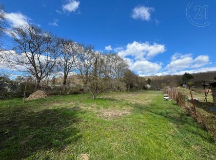 Prodej pozemku pro bydlení, 2 501 m²