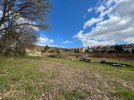 Prodej pozemku pro bydlení, 2 501 m²