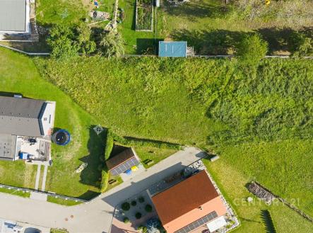 Prodej pozemku pro bydlení, 699 m²