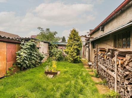 Prodej domu/vily, 150 m²