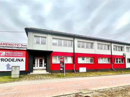 Nemovitost