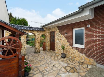 Prodej domu/vily, 144 m²