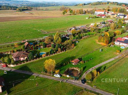 Prodej pozemku pro bydlení, 1 311 m²