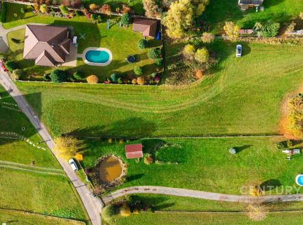 Prodej pozemku pro bydlení, 1 311 m²