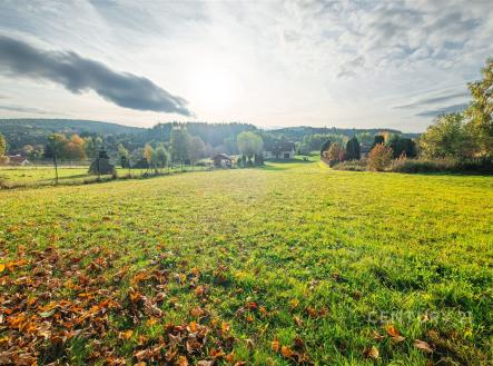 Prodej pozemku pro bydlení, 1 311 m²