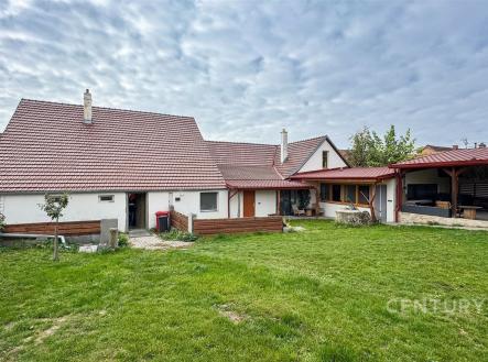 Prodej domu/vily, 310 m²