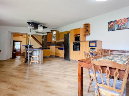 Prodej domu/vily, 310 m²