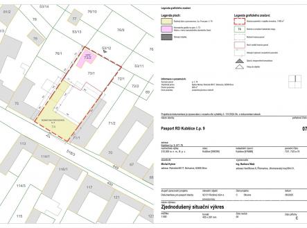 Prodej domu/vily, 310 m²