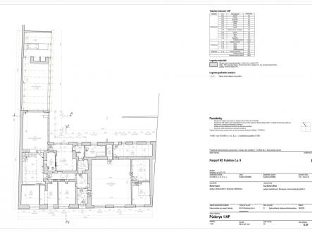 Prodej domu/vily, 310 m²