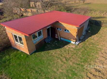 Prodej domu/vily, 310 m²