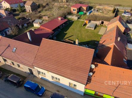 Prodej domu/vily, 310 m²