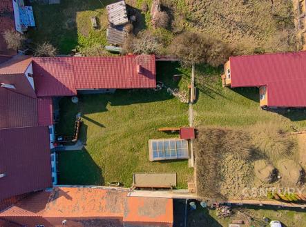 Prodej domu/vily, 310 m²
