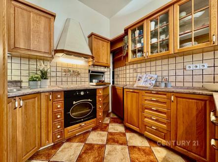 Prodej bytu, atypický, 139 m²