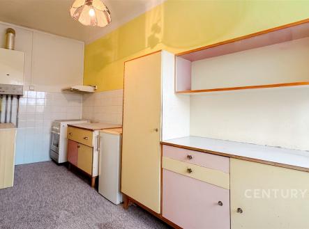 Prodej domu/vily, 171 m²