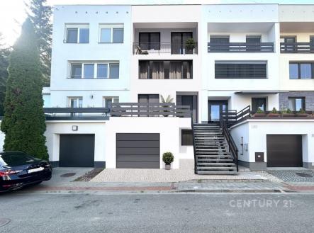 Prodej bytu, 4+kk, 143 m²