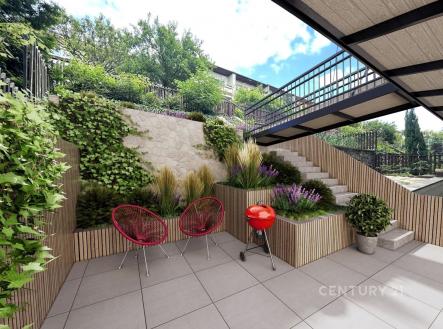 Prodej bytu, 4+kk, 143 m²