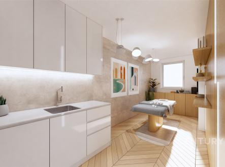 Prodej obchodní prostor, 18 m²