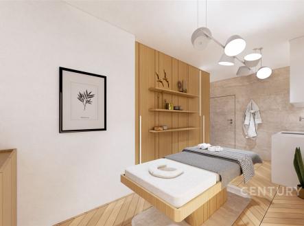 Prodej obchodní prostor, 18 m²