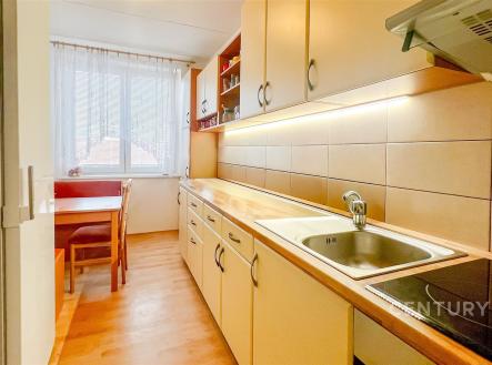 Pronájem bytu, 4+1, 80 m²