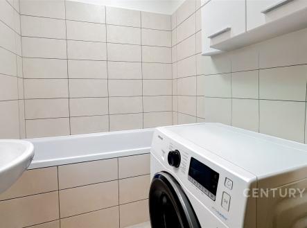 Pronájem bytu, 4+1, 80 m²