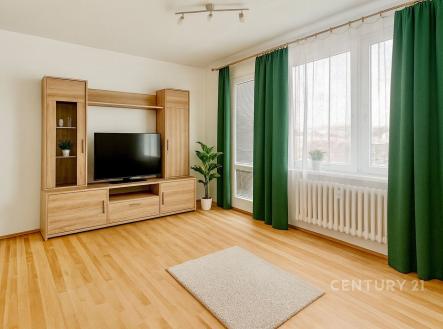 Pronájem bytu, 4+1, 80 m²
