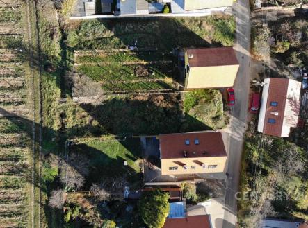 Prodej pozemku pro bydlení, 323 m²