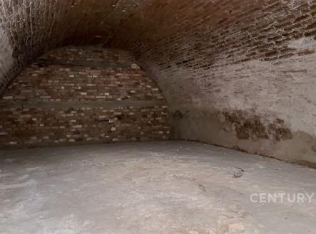 Prodej pozemku pro bydlení, 323 m²