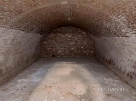 Prodej pozemku pro bydlení, 323 m²