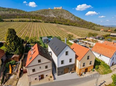 Prodej pozemku pro bydlení, 323 m² obrázek