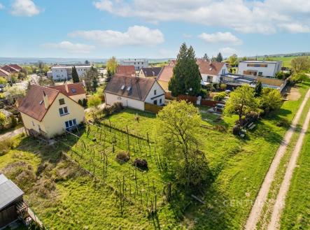 Prodej pozemku pro bydlení, 323 m²