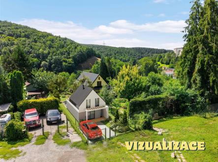 Prodej pozemku pro bydlení, 457 m²