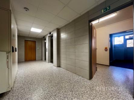 Pronájem bytu, garsoniéra, 67 m²