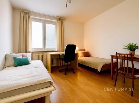 Pronájem bytu, garsoniéra, 67 m²