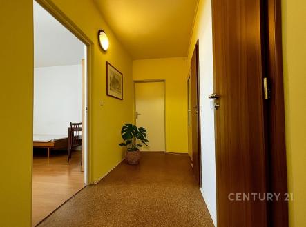 Pronájem bytu, garsoniéra, 67 m²