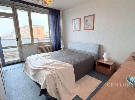 Prodej bytu, 2+1, 66 m²