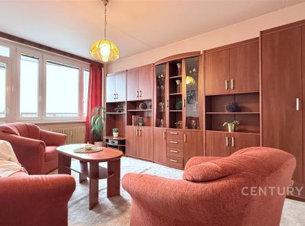 Prodej bytu, 2+1, 66 m²