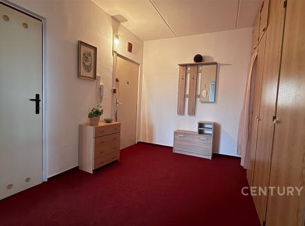 Prodej bytu, 2+1, 66 m²